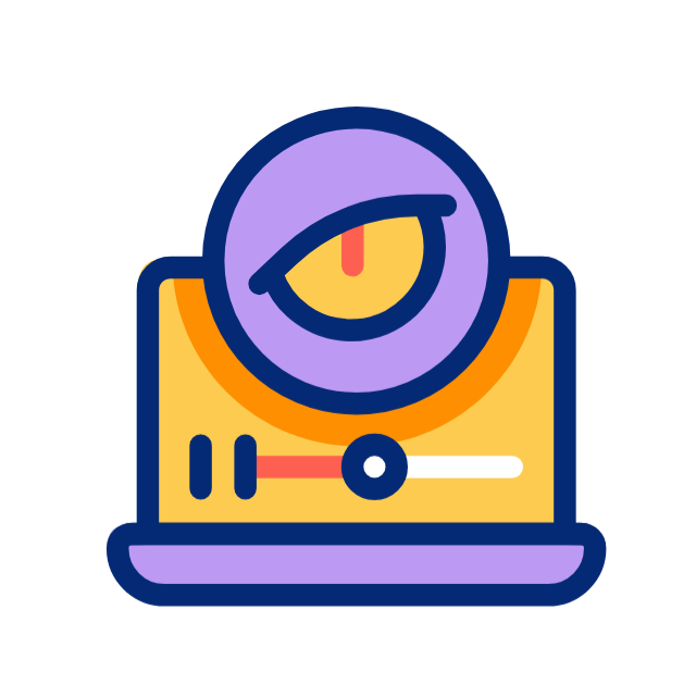 hai animated icon hai animated icon