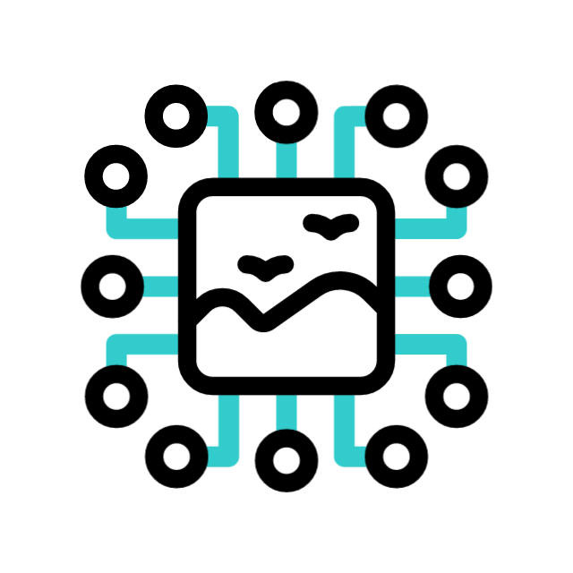 roboter sprechen animated icon roboter sprechen animated icon