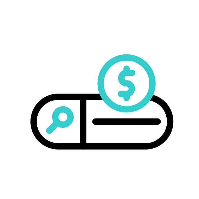 monetização animated icon monetização animated icon