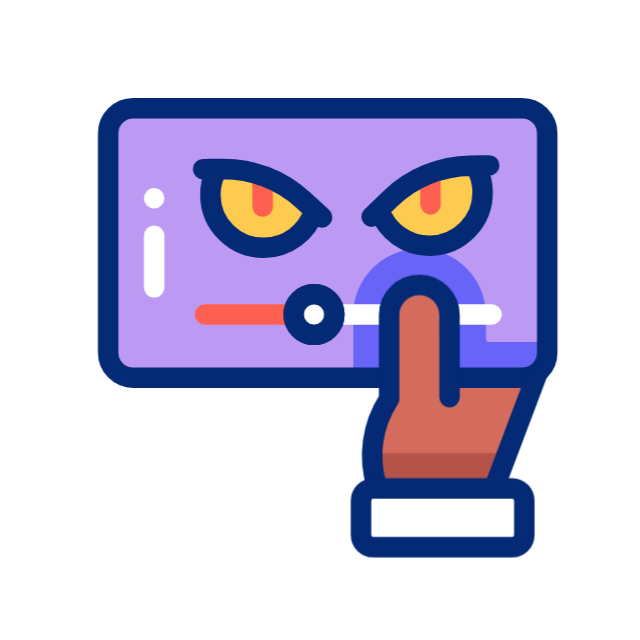 hai animated icon hai animated icon