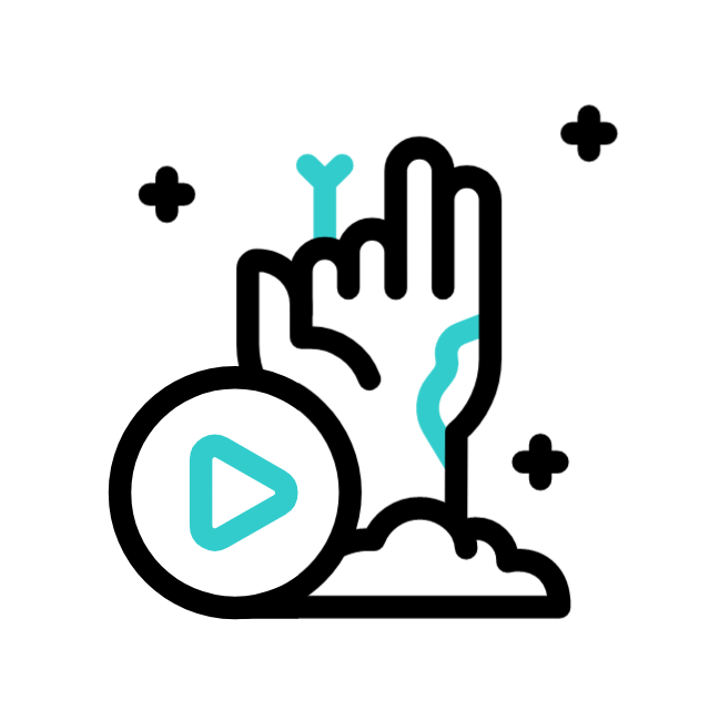 fantôme animated icon fantôme animated icon