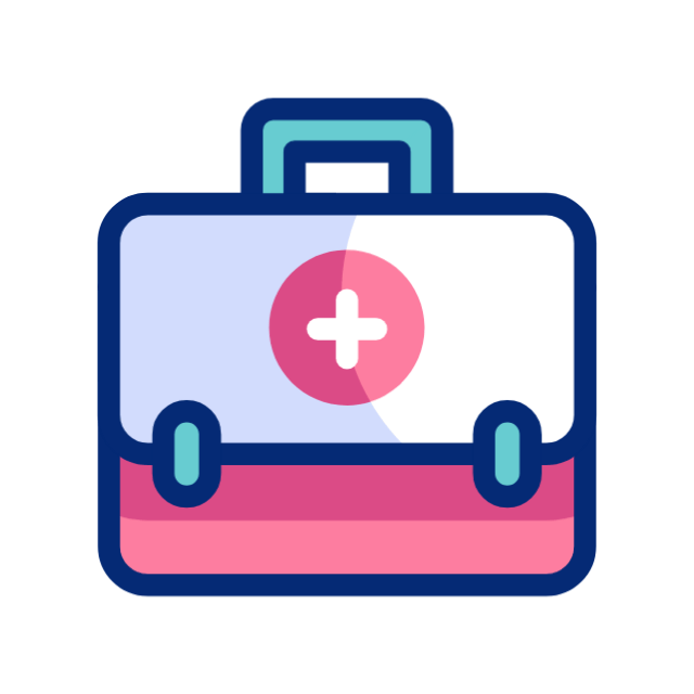 dia internacional da enfermagem animated icon dia internacional da enfermagem animated icon