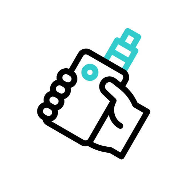 suco de banana para vaporizador animated icon suco de banana para vaporizador animated icon