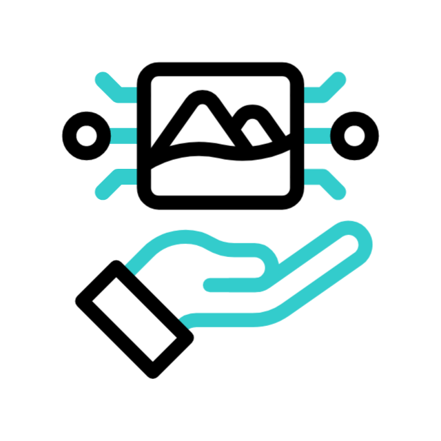 roboter sprechen animated icon roboter sprechen animated icon