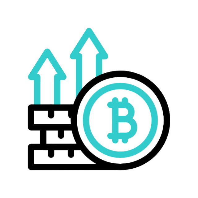 Market animated icon Market animated icon