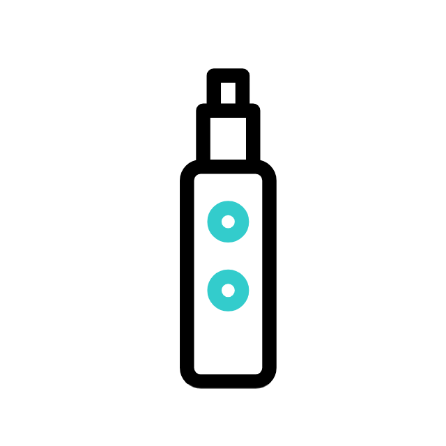suco de banana para vaporizador animated icon suco de banana para vaporizador animated icon