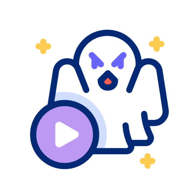 상어 animated icon 상어 animated icon
