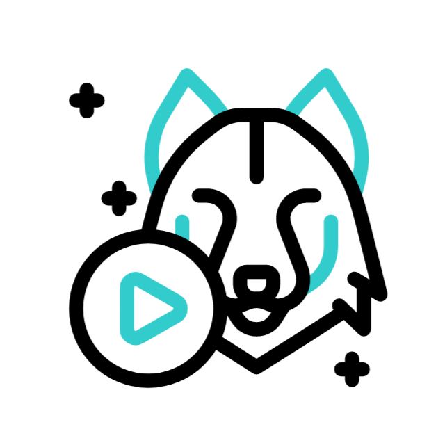 Призрак animated icon Призрак animated icon