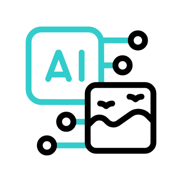 roboter sprechen animated icon roboter sprechen animated icon