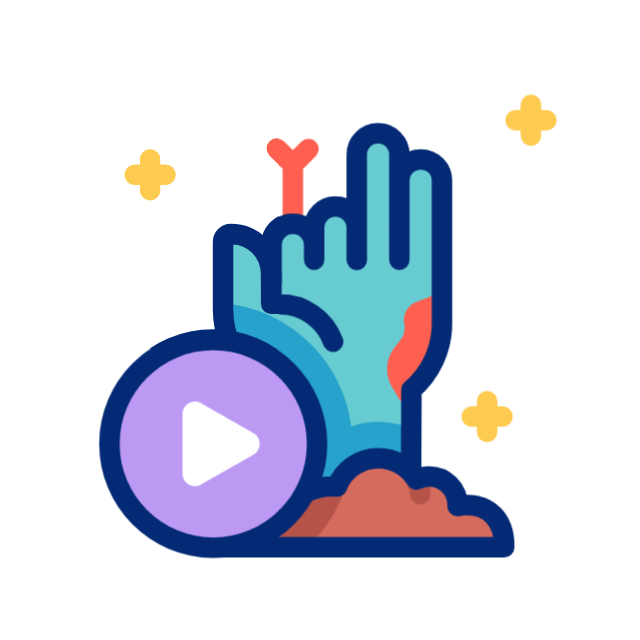 tubarão animated icon tubarão animated icon