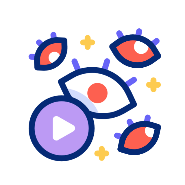 hai animated icon hai animated icon