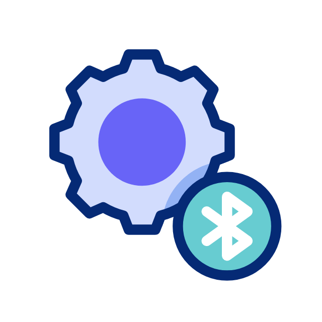 Key animated icon Key animated icon