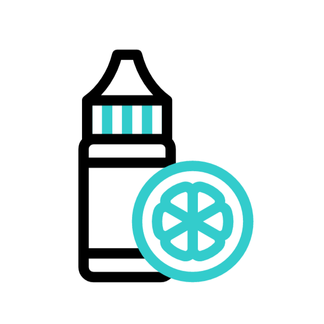 suco de banana para vaporizador animated icon suco de banana para vaporizador animated icon