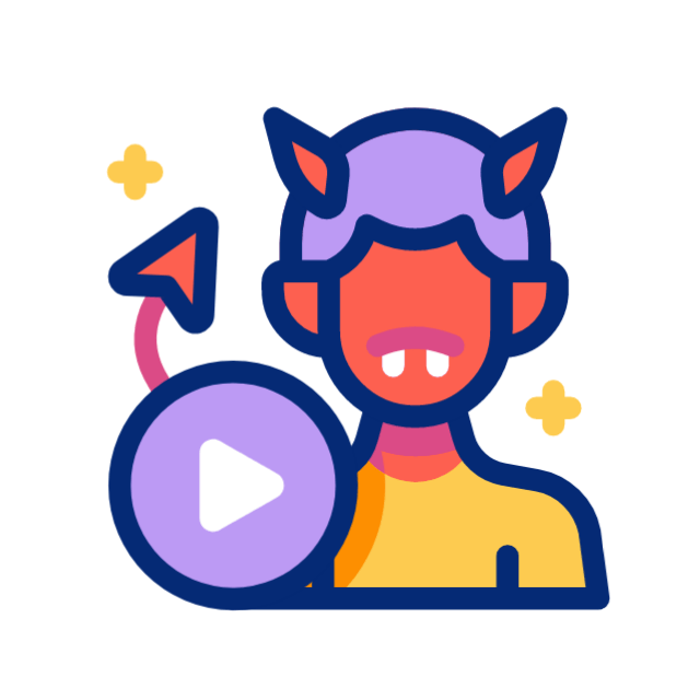 hai animated icon hai animated icon