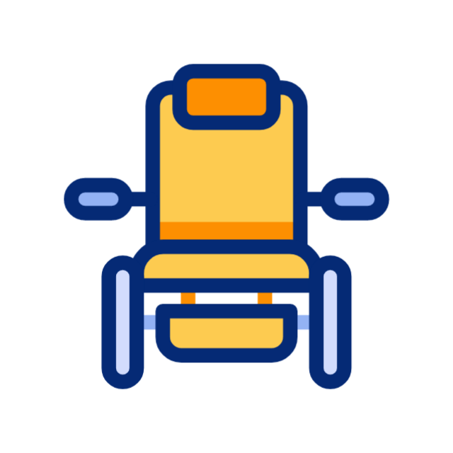 brochure animated icon brochure animated icon