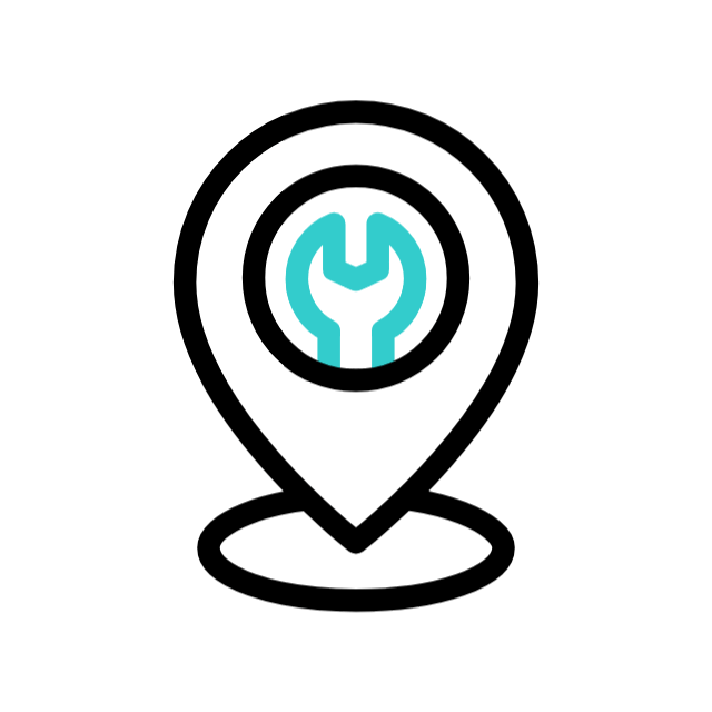 Équipement à livre ouvert animated icon Équipement à livre ouvert animated icon