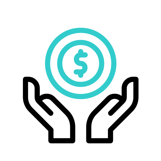 Reach animated icon Reach animated icon