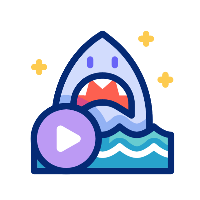 horrorfilm animated icon horrorfilm animated icon