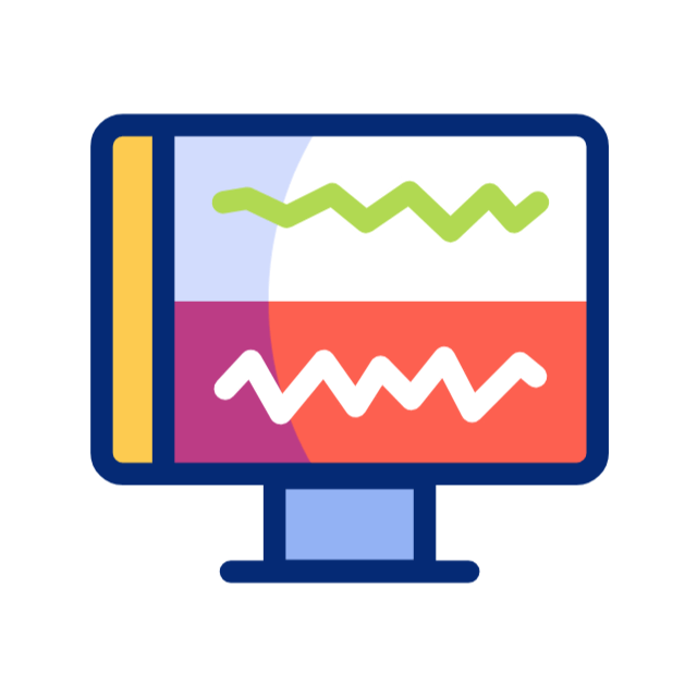 monétisation animated icon monétisation animated icon