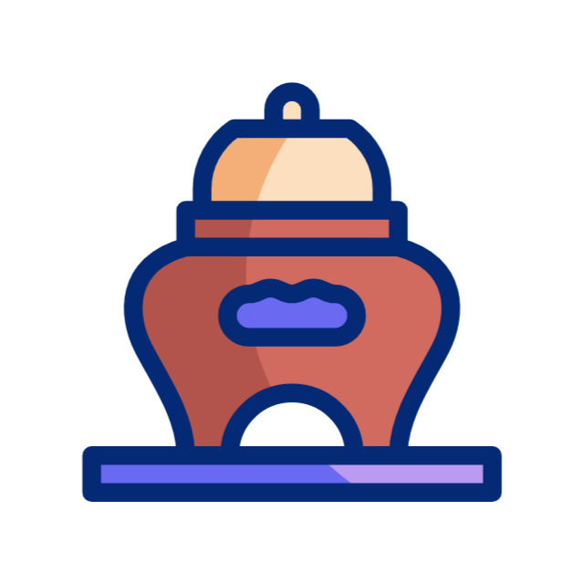feuille de thé animated icon feuille de thé animated icon