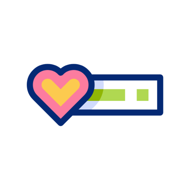 카드 놀이 animated icon 카드 놀이 animated icon