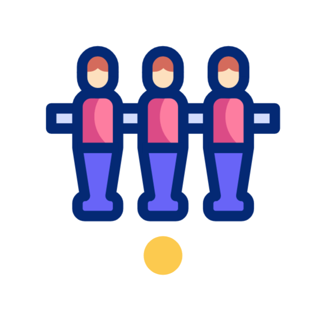 카드 놀이 animated icon 카드 놀이 animated icon