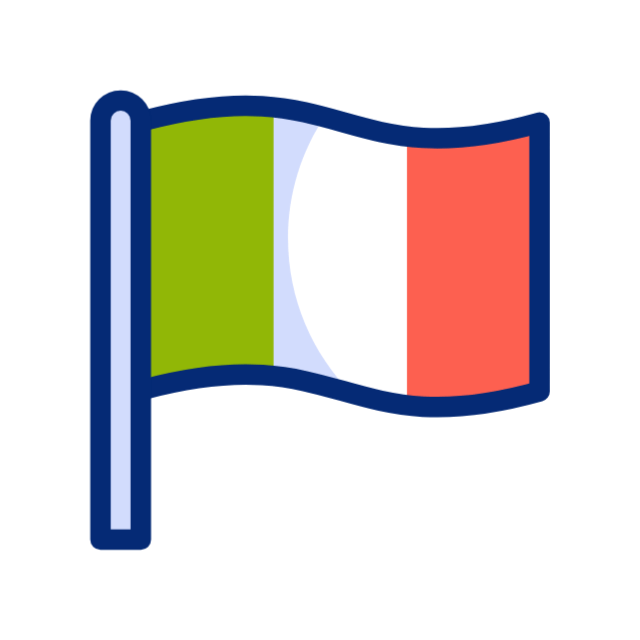 Colosseum animated icon Colosseum animated icon