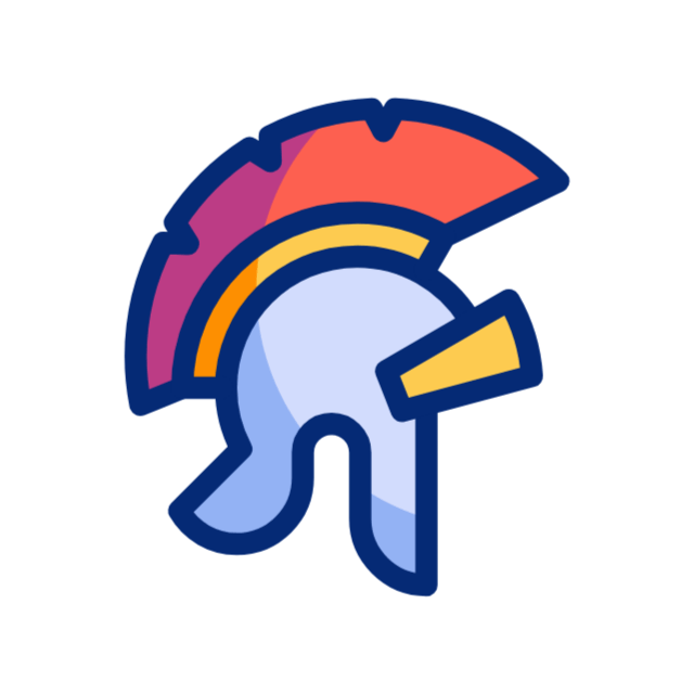 kolosseum animated icon kolosseum animated icon