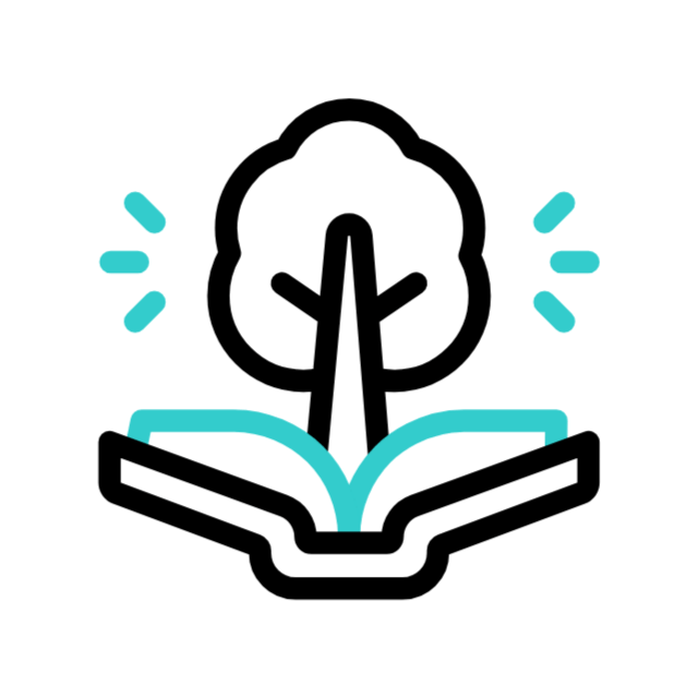 Student animated icon Student animated icon