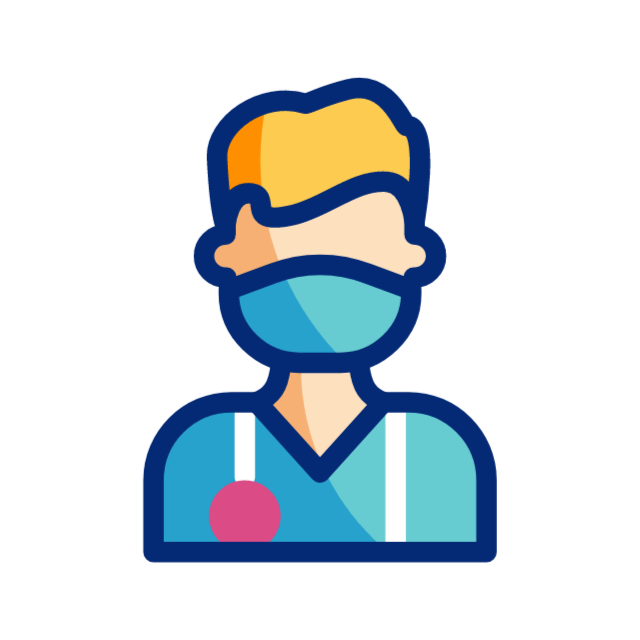 Диетолог animated icon Диетолог animated icon
