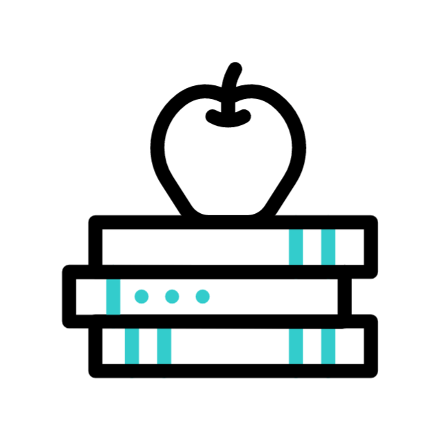 estudante animated icon estudante animated icon