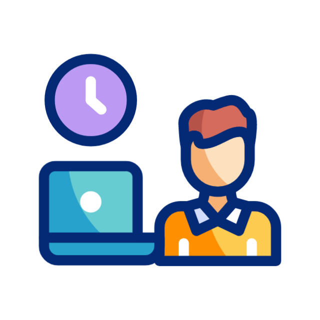 Диетолог animated icon Диетолог animated icon