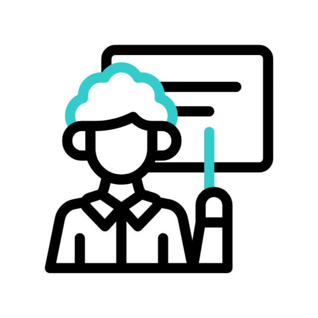 student animated icon student animated icon