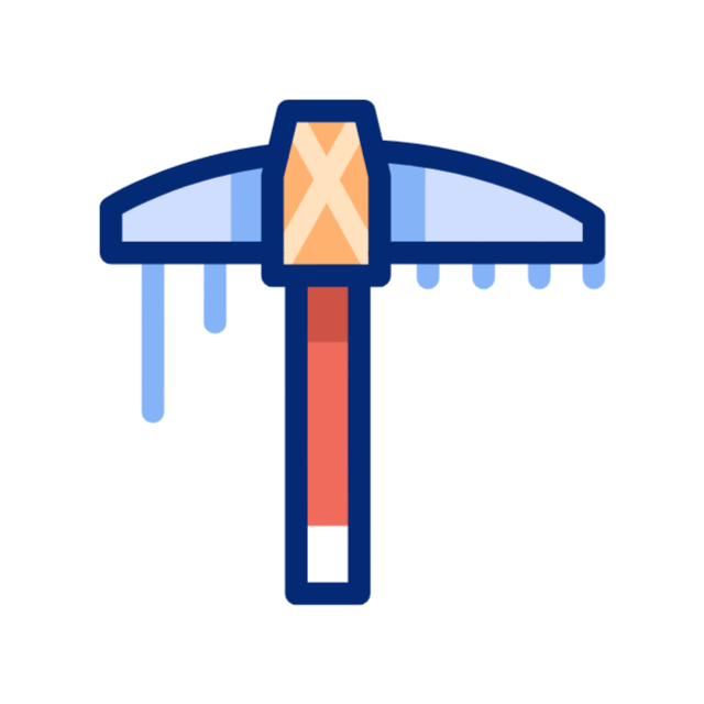 trenó animated icon trenó animated icon