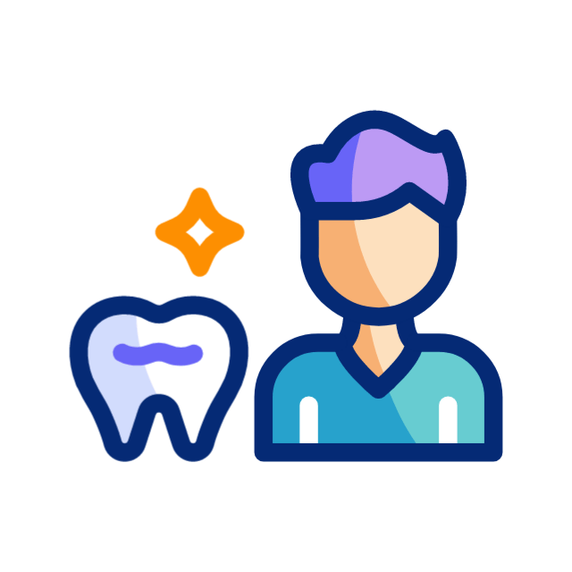 Диетолог animated icon Диетолог animated icon