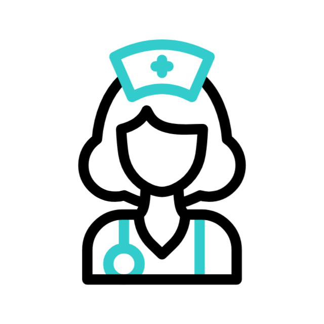 Диетолог animated icon Диетолог animated icon