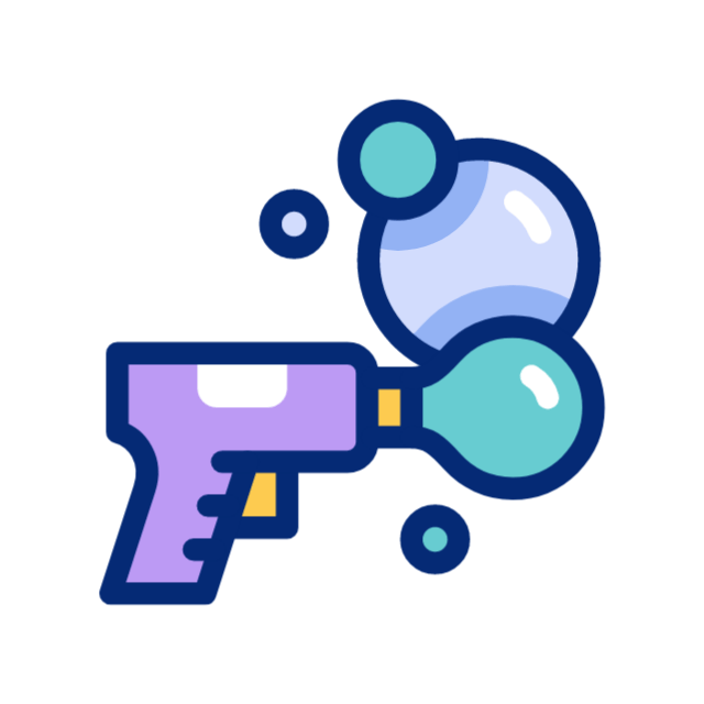 wasserblase animated icon wasserblase animated icon