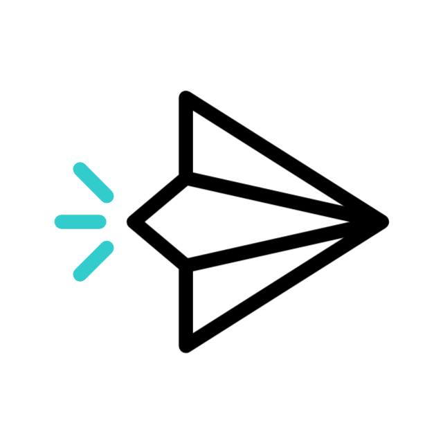 Mentorship animated icon Mentorship animated icon