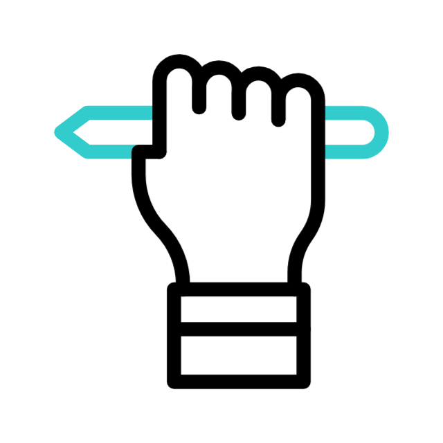 Mentorship animated icon Mentorship animated icon