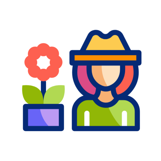 Диетолог animated icon Диетолог animated icon