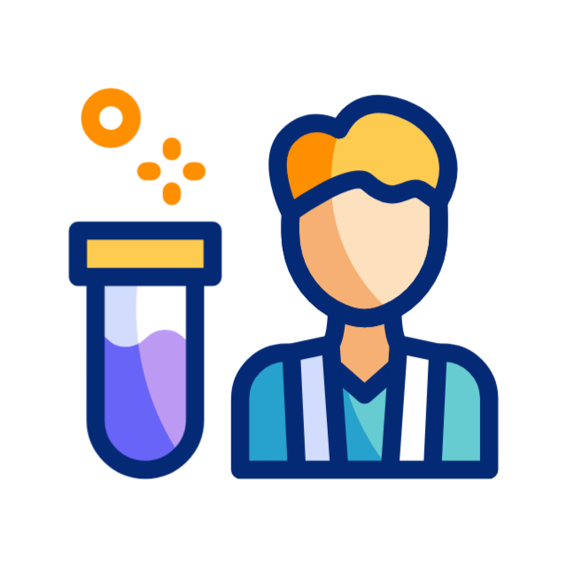 Диетолог animated icon Диетолог animated icon