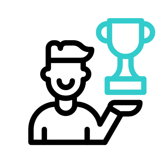 멘토십 animated icon 멘토십 animated icon