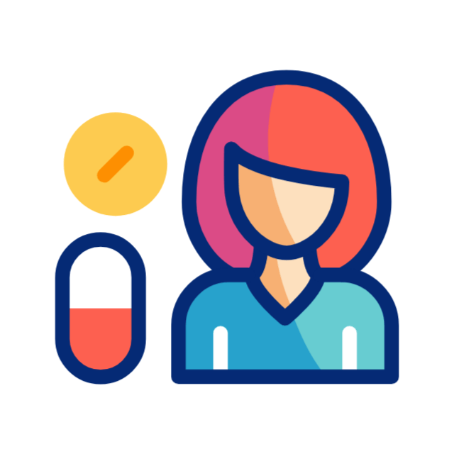 Диетолог animated icon Диетолог animated icon