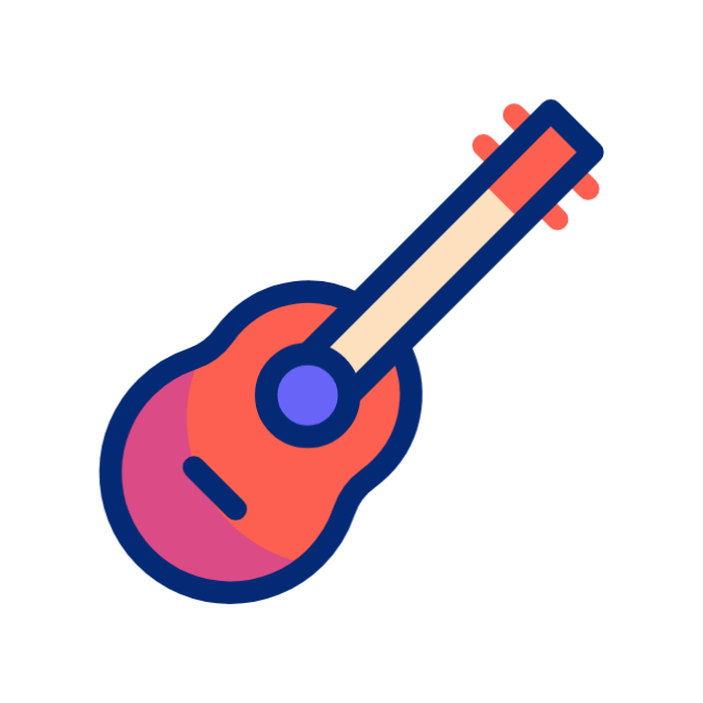 Cottage animated icon Cottage animated icon