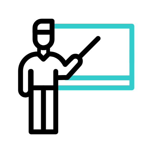 멘토십 animated icon 멘토십 animated icon