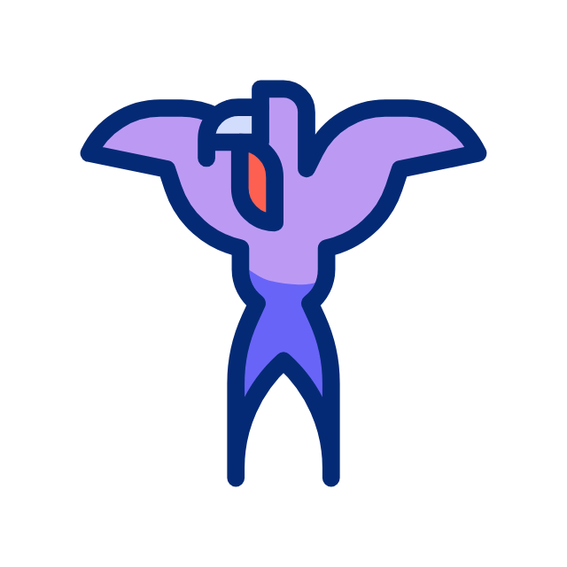 cabana animated icon cabana animated icon