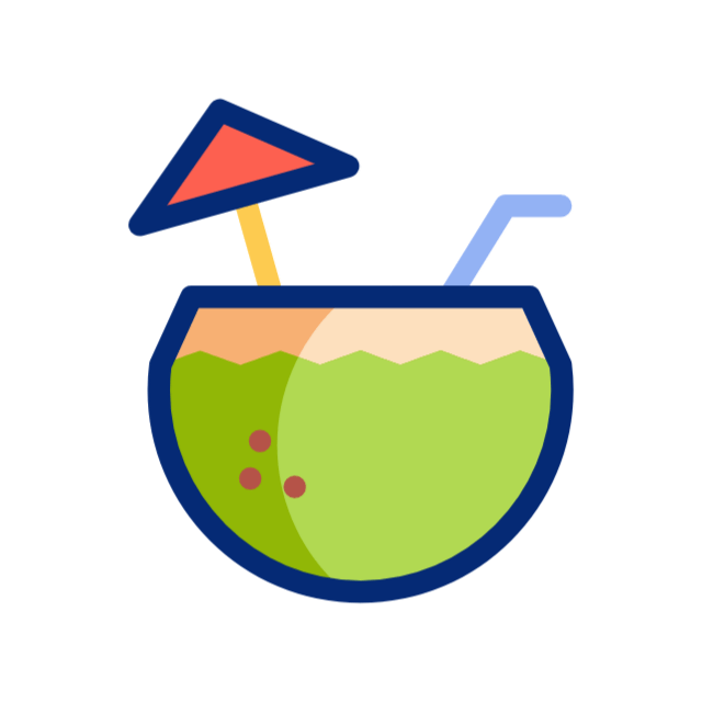cabana animated icon cabana animated icon