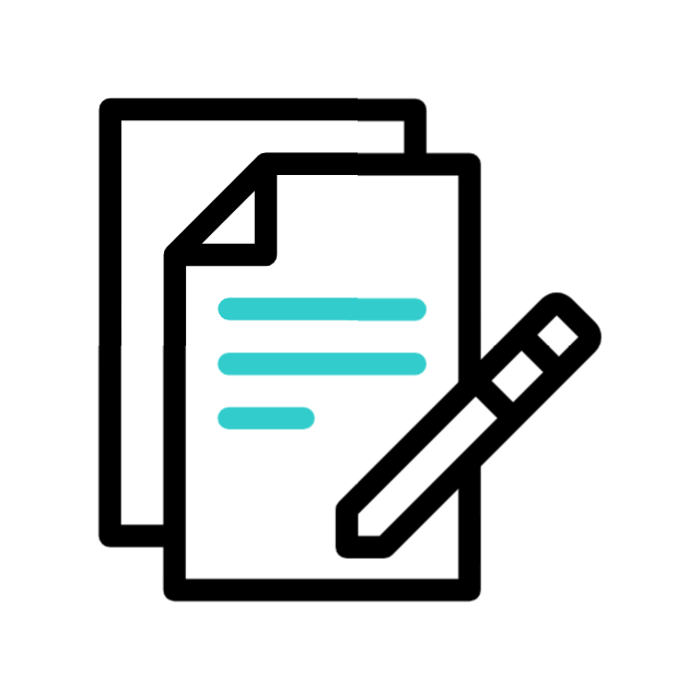 Служба поддержки animated icon Служба поддержки animated icon