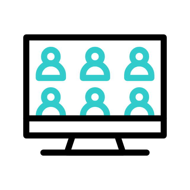 Наставничество animated icon Наставничество animated icon