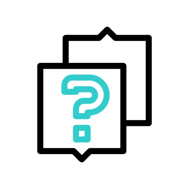 Служба поддержки animated icon Служба поддержки animated icon